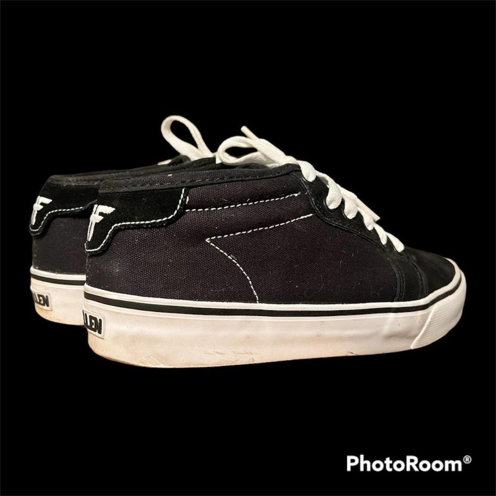 Fallen Forte Mid (Jamie Thomas Signature Model)